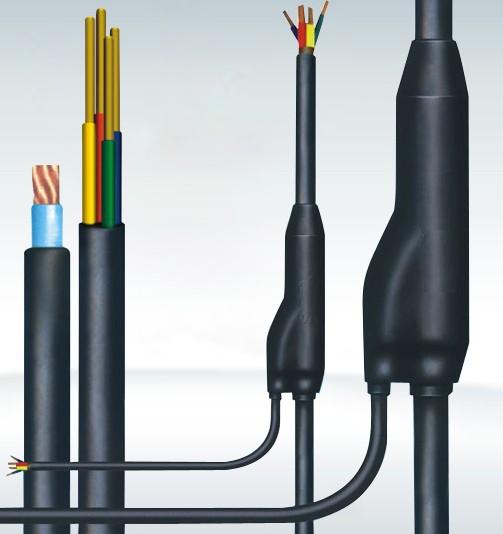預(yù)制分支電纜